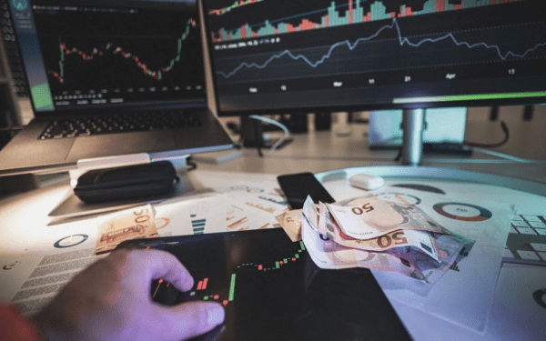 Indicador de Sessão de Negociação no MT4: Um Guia Completo para Iniciantes